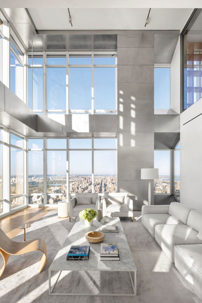 Christie's Estates & trusts division property