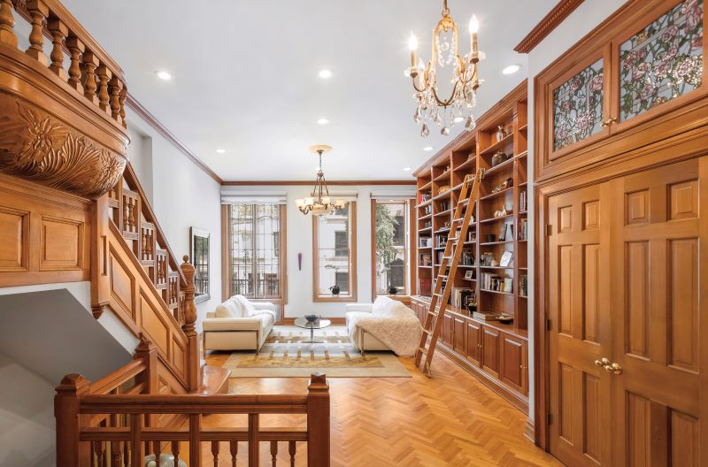 Christie's Estate Property