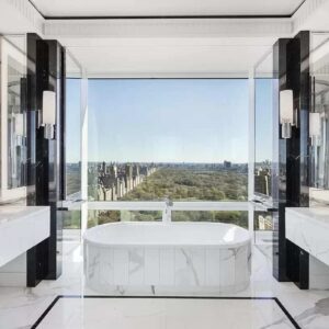 Apartment in New York