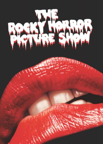 Burger Joint Halloween screening Rocky Horror Picture Show NYC