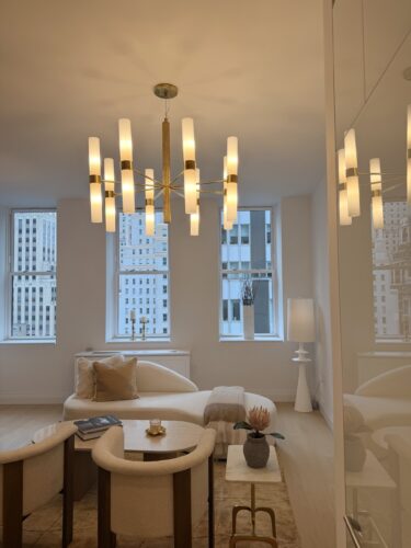 Shadow inventory in Manhattan condos 2025; 1 Wall Street unsold condos; Luxury real estate New York off-market