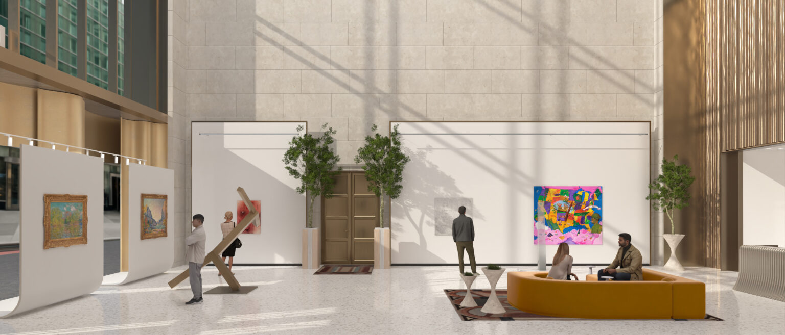 Bonhams to Open New U.S. Flagship at Steinway Hall on 57th Street