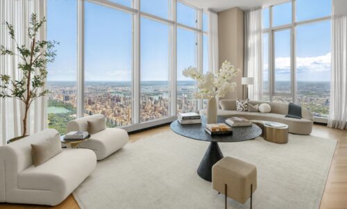 217 West 57th Street #127 / 128