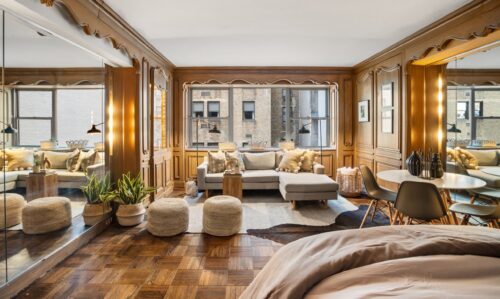 110 East 57th Street Apt 16B